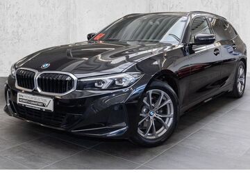 BMW 318 52.031 km 29.490 &euro; Leverkusen 51371