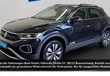 VW T-Roc 24.946 km 29.480 &euro; Köln 50823