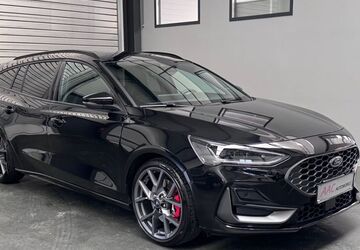 Ford Focus 30.000 km 31.950 &euro; Erftstadt 50374