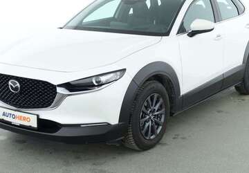 Mazda CX-30 2.051 km 22.420 &euro; Köln 50739