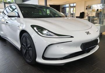 MG IM5 2.950 km 45.990 &euro; Langenfeld 40764