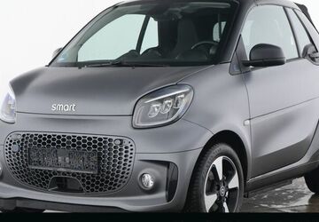 Smart ForTwo 29.900 km 17.950 &euro; Köln-Deutz 51105