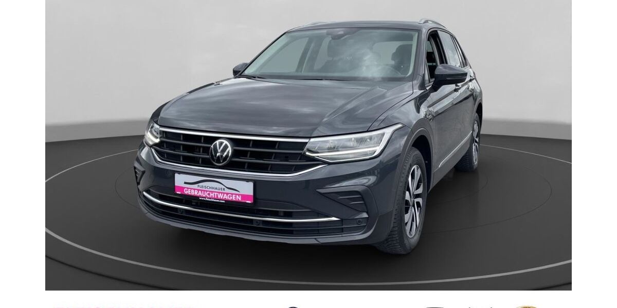 VW Tiguan 70.317 km 24.980 &euro; Köln 51145