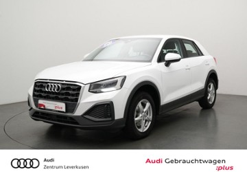 Audi Q2 17.501 km 19.980 &euro; Leverkusen 51373