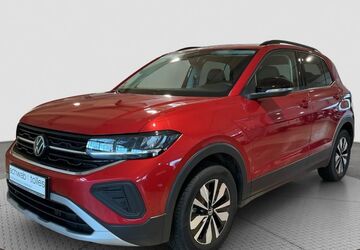 VW T-Cross 12.907 km 21.745 &euro; Neuss 41469