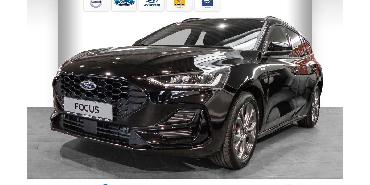 Ford Focus 20.999 km 26.890 &euro; Solingen 42697