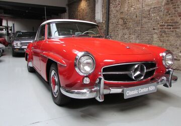 Mercedes-Benz 190 185.000 km 89.190 &euro; Köln 50676