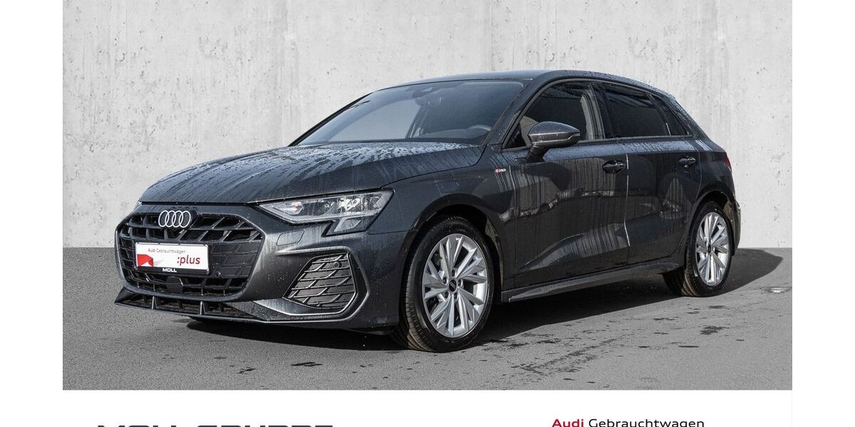 Audi A3 10.690 km 34.990 &euro; Düsseldorf 40549