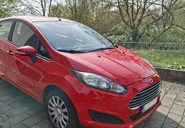 Ford Fiesta 145.000 km 5.000 &euro; Erftstadt 50374