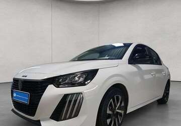 Peugeot 208 13.503 km 15.550 &euro; Leverkusen 51373