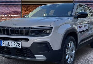 Jeep Avenger 5.000 km 27.900 &euro; Burscheid 51399