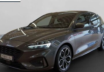 Ford Focus 79.250 km 15.580 &euro; Leverkusen 51381