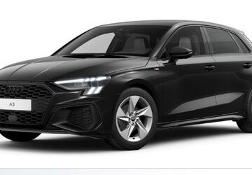 Audi A3 21.200 km 38.880 &euro; Köln 50823