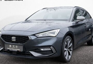 Seat Leon 44.005 km 22.380 &euro; Lohmar 53797