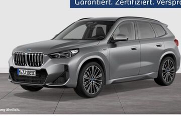 BMW X1 55.517 km 41.995 &euro; Köln-West 50858