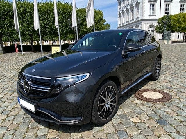 Mercedes-Benz EQC 56.000 km 32.600 &euro; Köln 51069