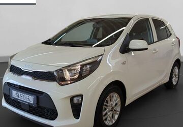 Kia Picanto 13.950 km 14.290 &euro; Leverkusen 51381