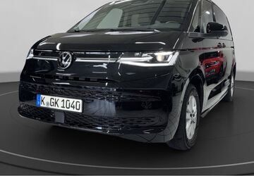 VW T7 Multivan 13.500 km 59.990 &euro; Köln-Raderberg 50968