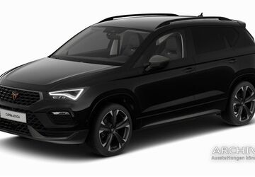 Cupra Ateca 7.108 km 33.688 &euro; Leverkusen 51373