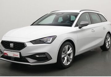 Seat Leon 6.480 km 27.480 &euro; Leverkusen 51373