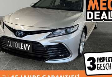 Toyota Camry 98.653 km 26.970 &euro; Köln 50825
