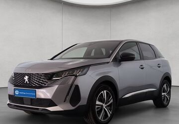 Peugeot 3008 25.800 km 18.990 &euro; Leverkusen 51373