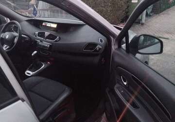 Renault Scenic 120.000 km 5.800 &euro; Troisdorf 53842