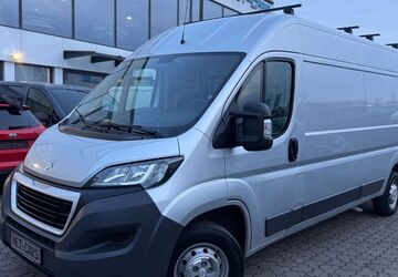 Peugeot Boxer 167.000 km 12.850 &euro; Hilden 40721