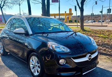 Opel Adam 120.000 km 4.999 &euro; Köln 51107