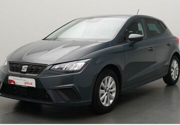 Seat Ibiza 10.628 km 16.680 &euro; Leverkusen 51373