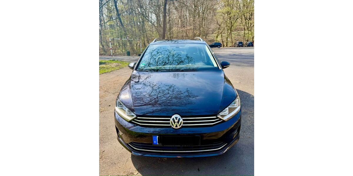 VW Golf Sportsvan 120.000 km 13.000 &euro; Köln 50733
