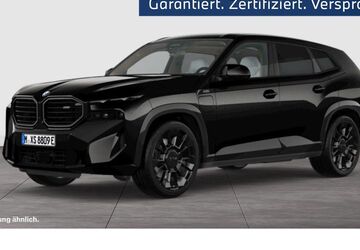 BMW XM 24.033 km 99.870 &euro; Solingen 42719