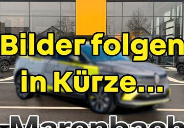 Renault Scenic 5.000 km 49.990 &euro; Lohmar 53797