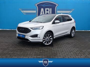 Gebrauchte Ford Edge