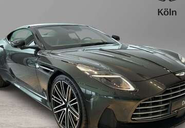 Aston Martin DB12 1.200 km 239.900 &euro; Köln 50968