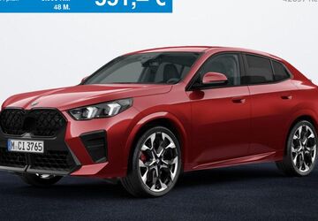 BMW X2 15.885 km 42.890 &euro; Remscheid 42897