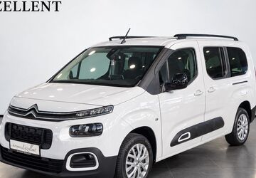 Citroen Berlingo 35.874 km 18.950 &euro; Troisdorf (Köln/Bonn) 53842