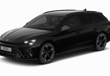 Cupra Leon 20.444 km 32.988 &euro; Leverkusen 51379