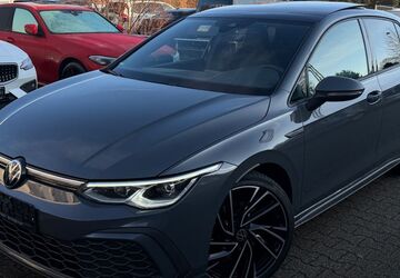 VW Golf 138.000 km 26.990 &euro; Hilden 40721