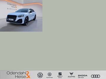 Gebrauchte Audi Q2