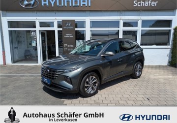 Hyundai TUCSON 84.927 km 21.885 &euro; Leverkusen 51373