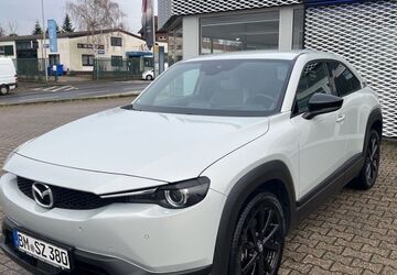 Mazda MX-30 49.841 km 14.900 &euro; Erftstadt 50374