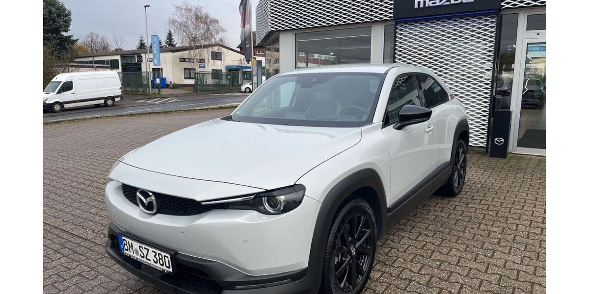 Mazda MX-30 49.841 km 14.900 &euro; Erftstadt 50374