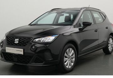 Seat Arona 17.383 km 14.980 &euro; Leverkusen 51379