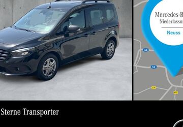 Mercedes-Benz Citan 5.727 km 29.280 &euro; Neuss 41460