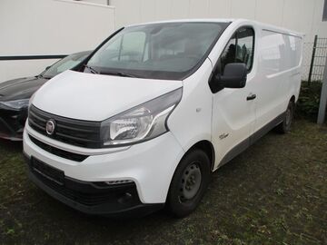 Gebrauchte Fiat Talento