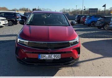 Opel Grandland (X) 20.800 km 22.290 &euro; Bergheim 50127