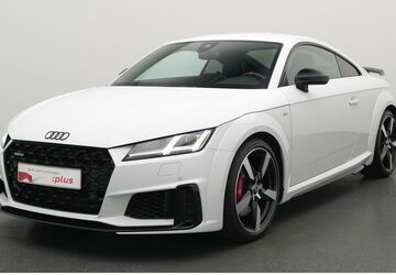 Audi TT 37.272 km 44.988 &euro; Leverkusen 51373