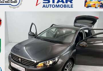 Peugeot 308 64.500 km 13.890 &euro; Köln 50739