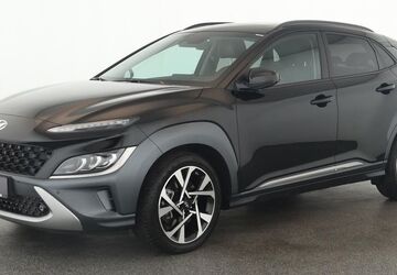 Hyundai KONA 33.300 km 22.686 &euro; Neuss 41464